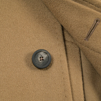 26-27AW TAGLIATORE “THOMAS” ヴァージンウール100% 3Bシングルチェスターコート