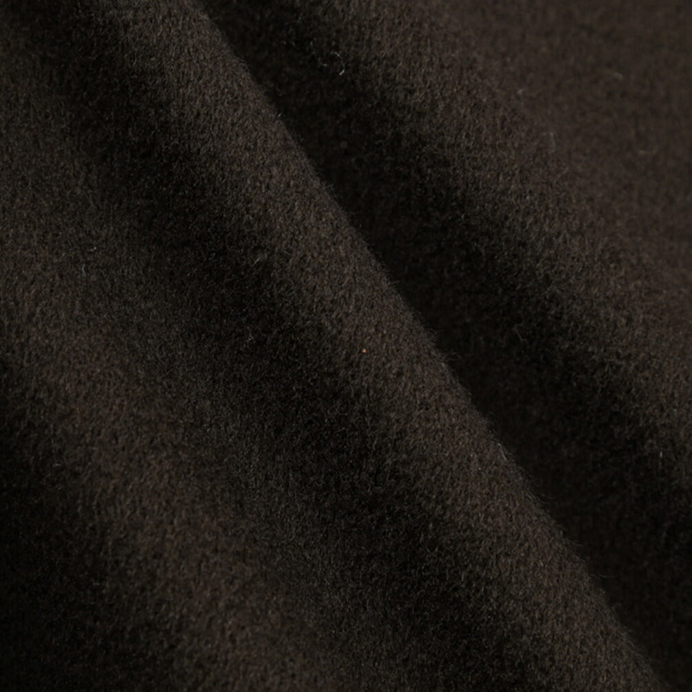 26-27AW TAGLIATORE “COLORADO” カシミヤ混ウール 3Bシングルチェスターコート / Exclusive Garment