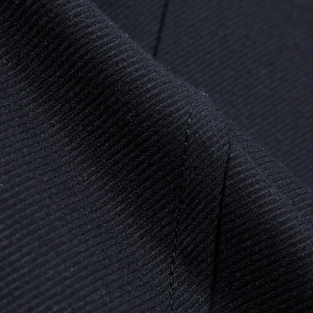 26-27AW TAGLIATORE “GEORGE” ヴァージンウール100% ハーフコート