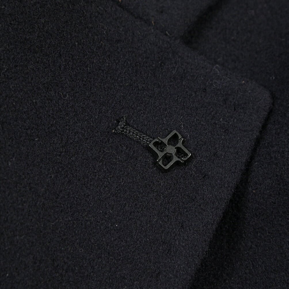 26-27AW TAGLIATORE “CFBM13X” カシミヤ混ウール 3Bシングルチェスターコート