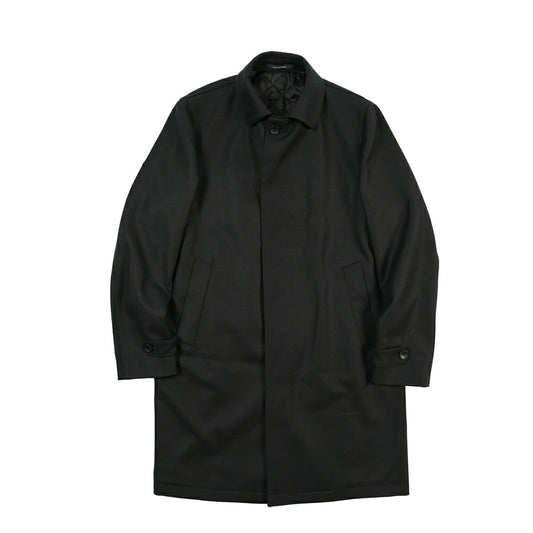 26-27AW TAGLIATORE “ALTON” ヴァージンウール100% バルマカーンコート