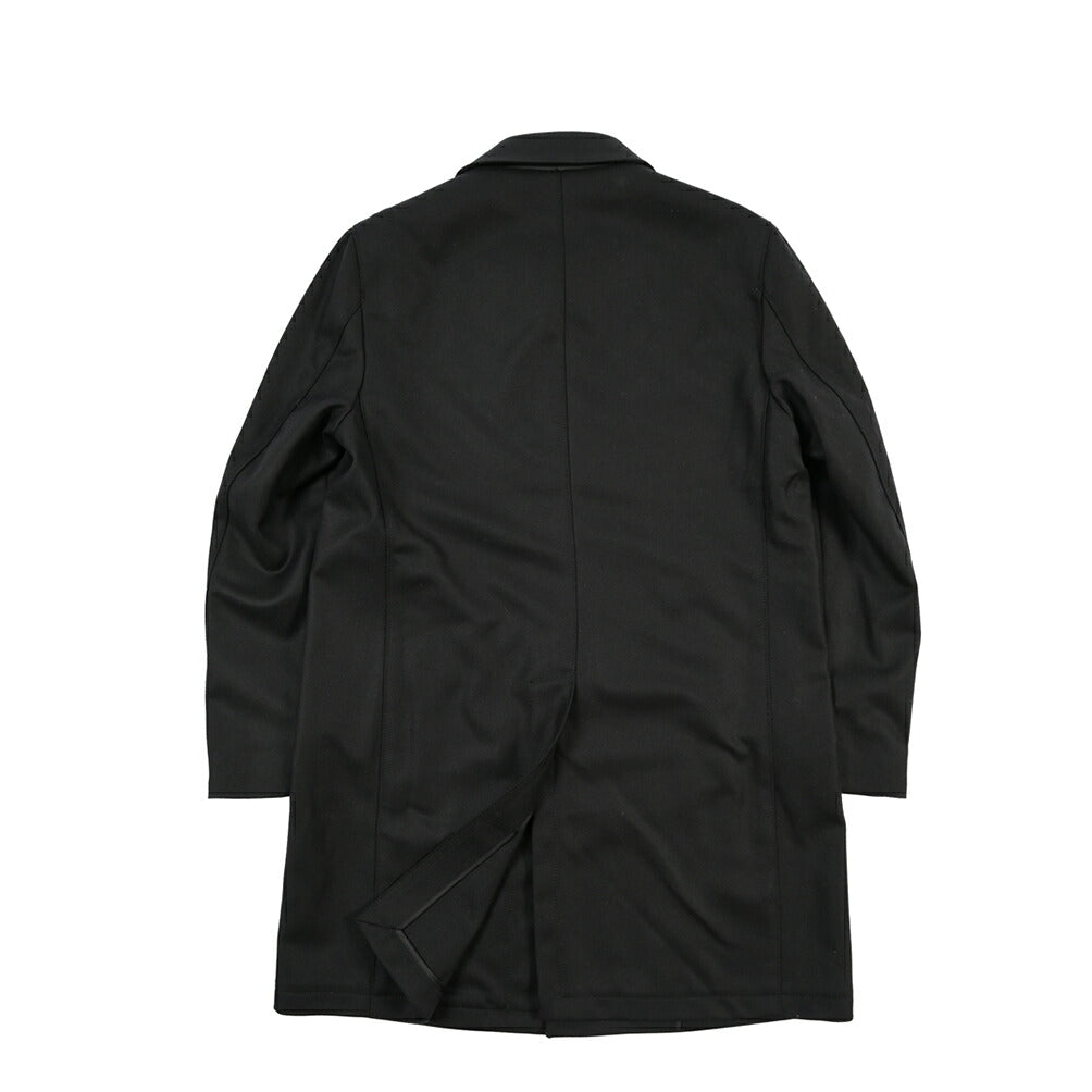 26-27AW TAGLIATORE “ALTON” ヴァージンウール100% バルマカーンコート