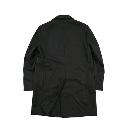 26-27AW TAGLIATORE “ALTON” ヴァージンウール100% バルマカーンコート