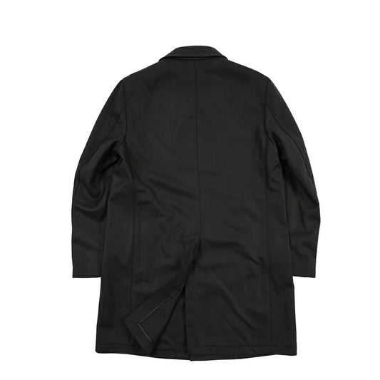 26-27AW TAGLIATORE “ALTON” ヴァージンウール100% バルマカーンコート