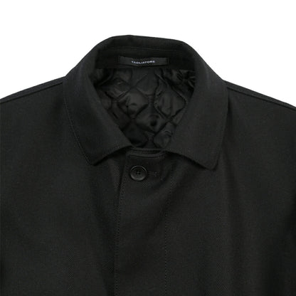 26-27AW TAGLIATORE “ALTON” ヴァージンウール100% バルマカーンコート