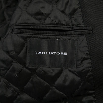 26-27AW TAGLIATORE “ALTON” ヴァージンウール100% バルマカーンコート