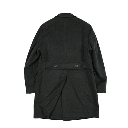 26-27AW TAGLIATORE “CSBMM3W” カシミヤ100% 3Bシングルチェスターコート