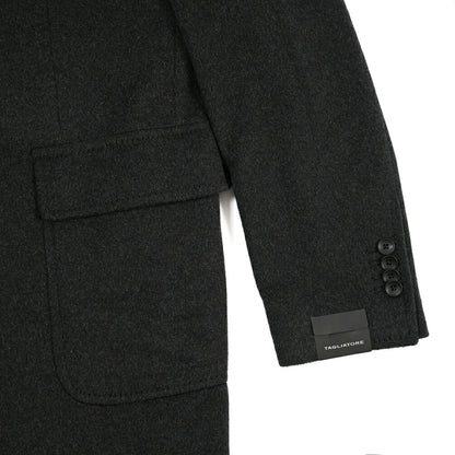 26-27AW TAGLIATORE “CSBMM3W” カシミヤ100% 3Bシングルチェスターコート
