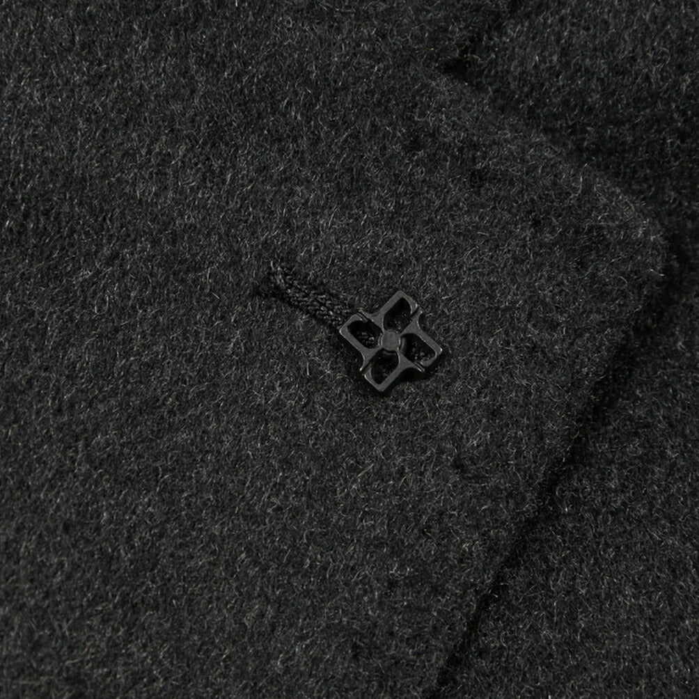 26-27AW TAGLIATORE “CSBMM3W” カシミヤ100% 3Bシングルチェスターコート