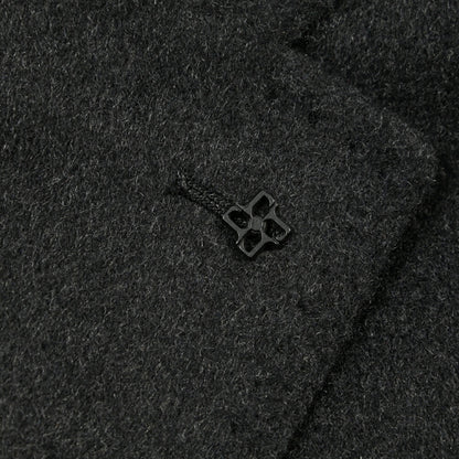 26-27AW TAGLIATORE “CSBMM3W” カシミヤ100% 3Bシングルチェスターコート