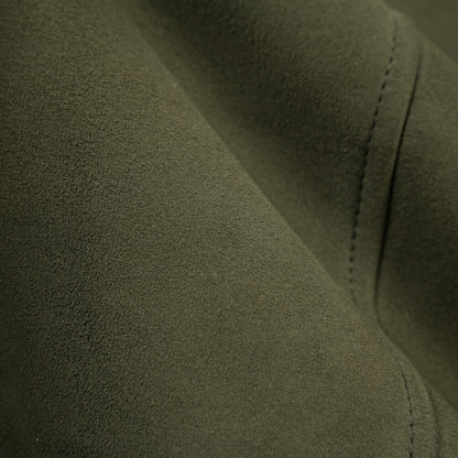 26-27AW TAGLIATORE “STOW” ラムレザー100% ムートンジャケット