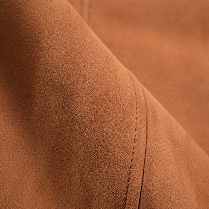 26-27AW TAGLIATORE “GRIFFITH” ラムレザー100% ムートンコート