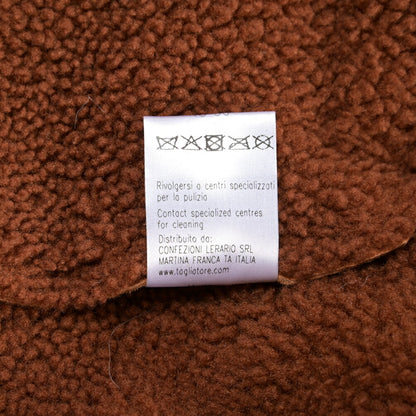26-27AW TAGLIATORE “GRIFFITH” ラムレザー100% ムートンコート