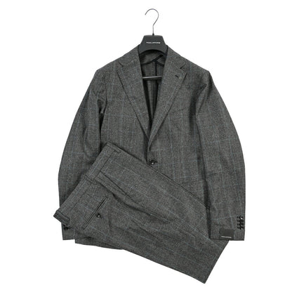 26-27AW TAGLIATORE “MONTECARLO” SUPER 110's ヴァージンウール100% 2Bシングルテーラードスーツ