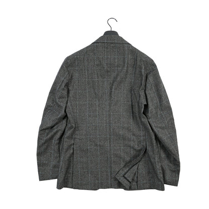 26-27AW TAGLIATORE “MONTECARLO” SUPER 110's ヴァージンウール100% 2Bシングルテーラードスーツ