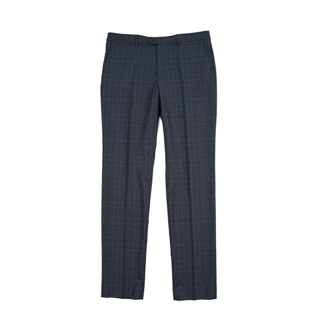 26-27AW TAGLIATORE “NAPOLI” ヴァージンウール100% 2Bシングルテーラードスーツ