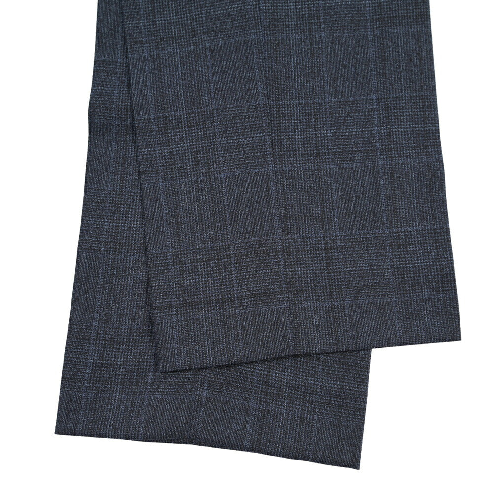 26-27AW TAGLIATORE “NAPOLI” ヴァージンウール100% 2Bシングルテーラードスーツ