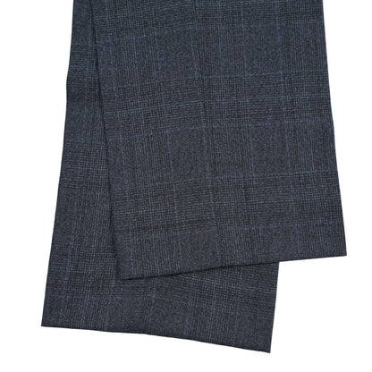 26-27AW TAGLIATORE “NAPOLI” ヴァージンウール100% 2Bシングルテーラードスーツ