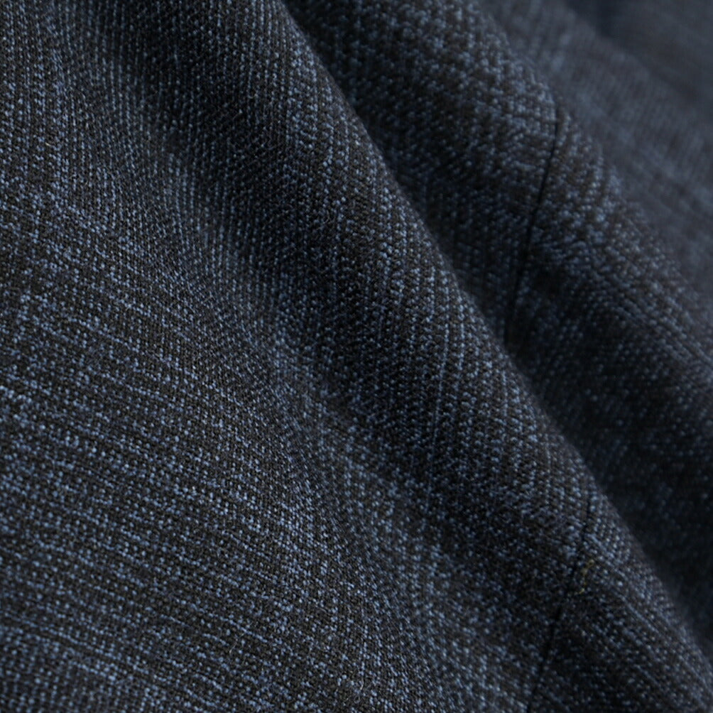 26-27AW TAGLIATORE “NAPOLI” ヴァージンウール100% 2Bシングルテーラードスーツ