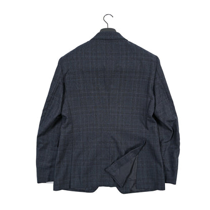 26-27AW TAGLIATORE “NAPOLI” ヴァージンウール100% 2Bシングルテーラードスーツ