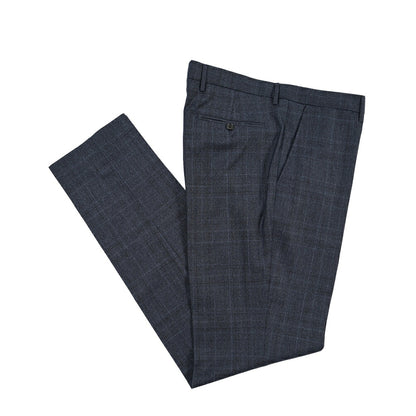 26-27AW TAGLIATORE “NAPOLI” ヴァージンウール100% 2Bシングルテーラードスーツ