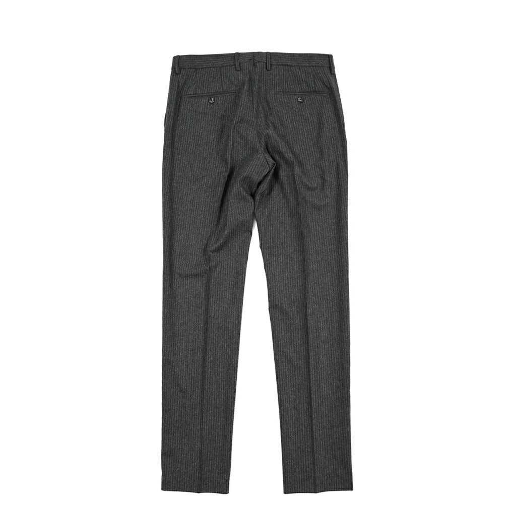 26-27AW TAGLIATORE 2FBR26B01 ストレッチウール 2Bシングルテーラードスーツ
