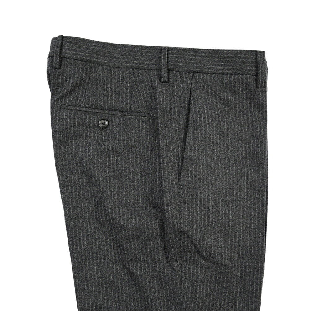 26-27AW TAGLIATORE 2FBR26B01 ストレッチウール 2Bシングルテーラードスーツ
