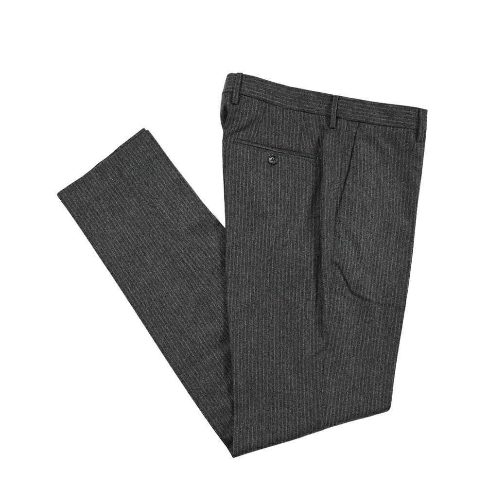26-27AW TAGLIATORE 2FBR26B01 ストレッチウール 2Bシングルテーラードスーツ