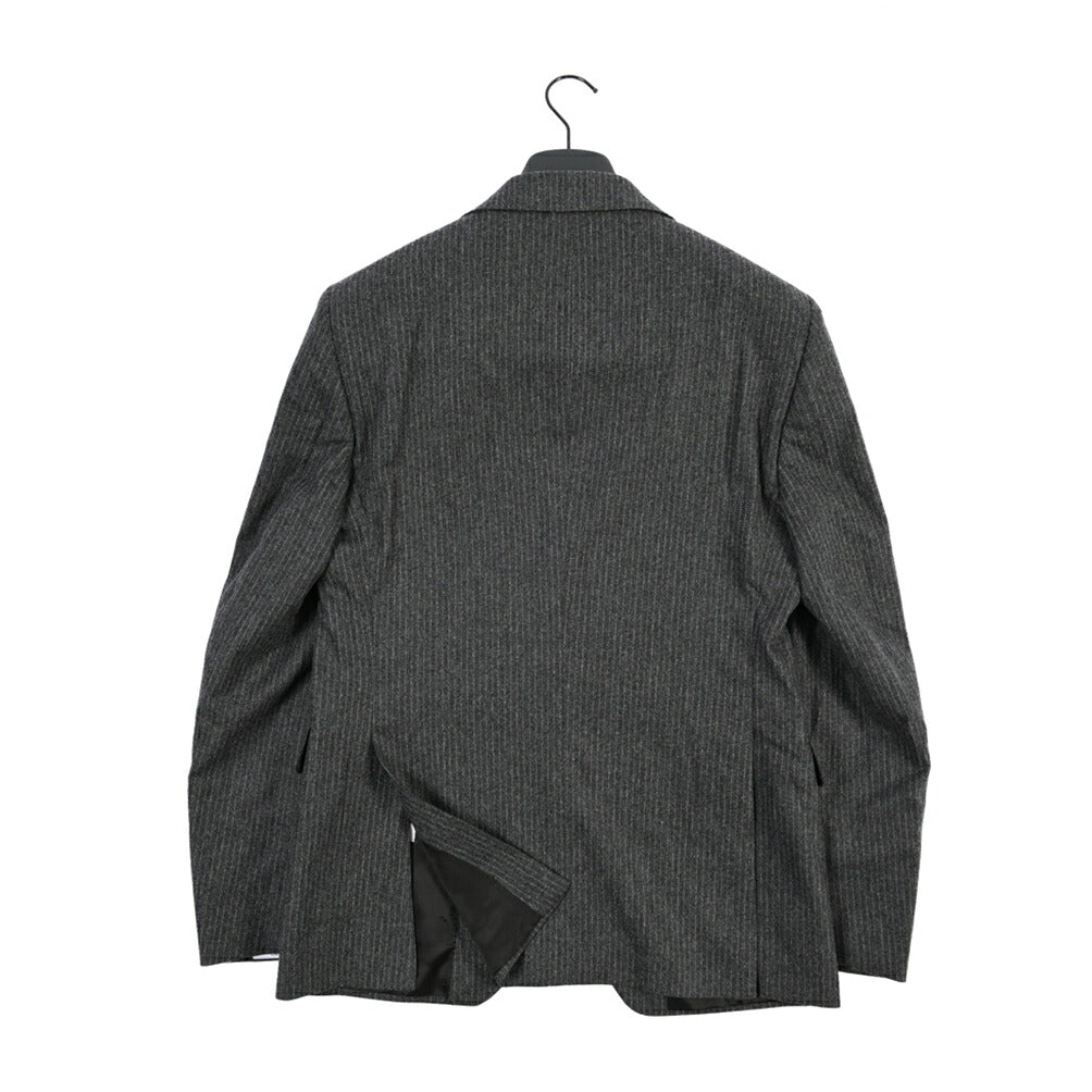 26-27AW TAGLIATORE 2FBR26B01 ストレッチウール 2Bシングルテーラードスーツ