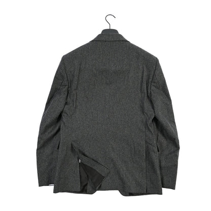 26-27AW TAGLIATORE 2FBR26B01 ストレッチウール 2Bシングルテーラードスーツ