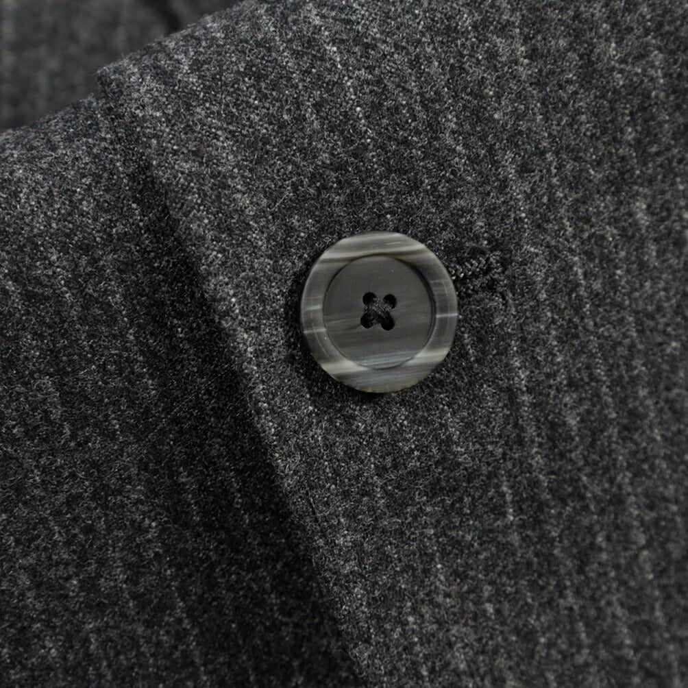 26-27AW TAGLIATORE 2FBR26B01 ストレッチウール 2Bシングルテーラードスーツ