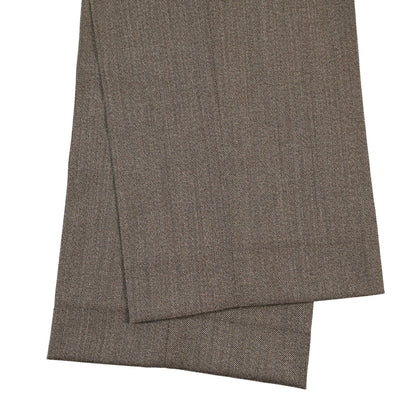 26-27AW TAGLIATORE “MONTECARLO”ストレッチウール 2Bシングルテーラードスーツ