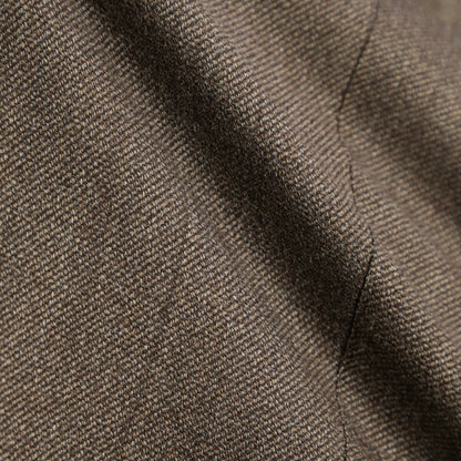 26-27AW TAGLIATORE “MONTECARLO”ストレッチウール 2Bシングルテーラードスーツ