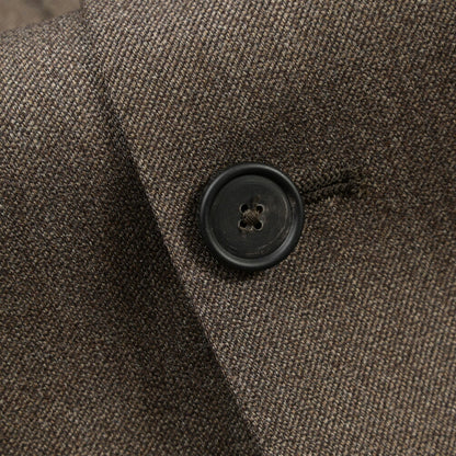 26-27AW TAGLIATORE “MONTECARLO”ストレッチウール 2Bシングルテーラードスーツ