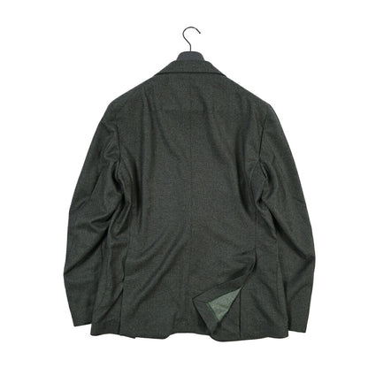 26-27AW TAGLIATORE “MONTECARLO” SUPER 110's ヴァージンウール100% 2Bシングルテーラードスーツ
