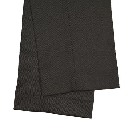 26-27AW TAGLIATORE “NAPOLI” ストレッチウール 段返り3Bシングルテーラードスーツ