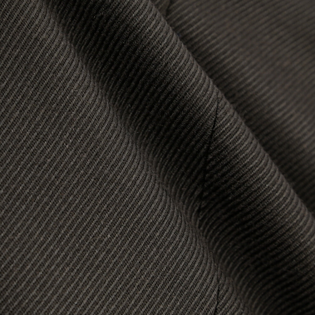 26-27AW TAGLIATORE “NAPOLI” ストレッチウール 段返り3Bシングルテーラードスーツ