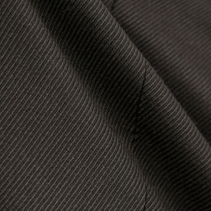 26-27AW TAGLIATORE “NAPOLI” ストレッチウール 段返り3Bシングルテーラードスーツ