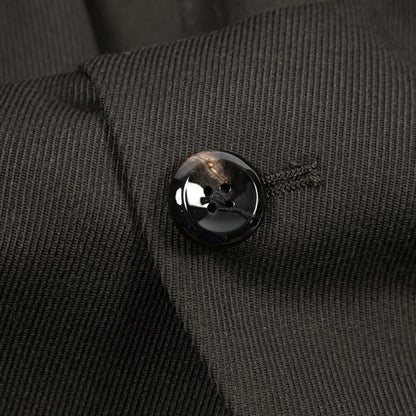 26-27AW TAGLIATORE “NAPOLI” ストレッチウール 段返り3Bシングルテーラードスーツ