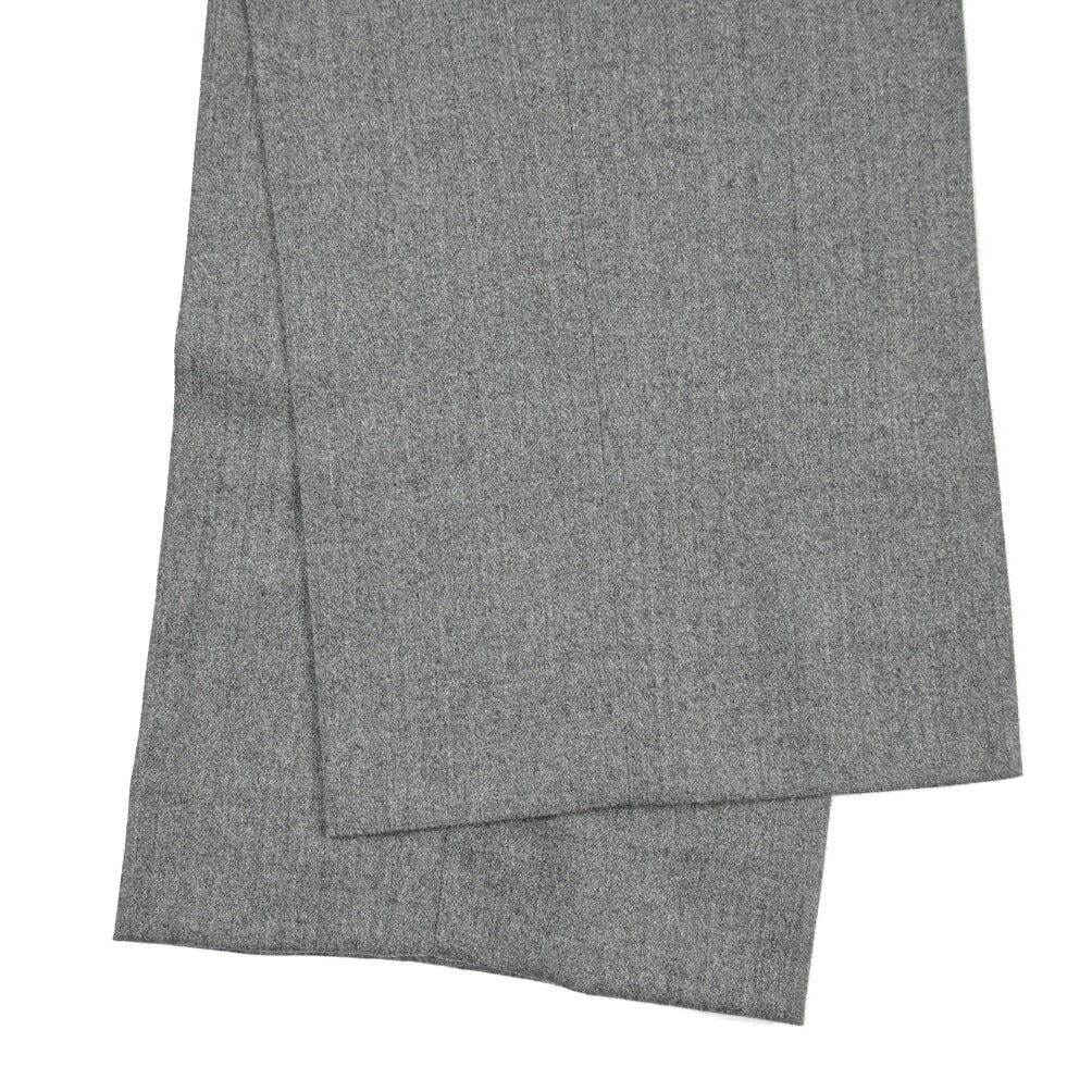 26-27AW TAGLIATORE “MONTECARLO” シルク混ウール 2Bシングルテーラードスーツ