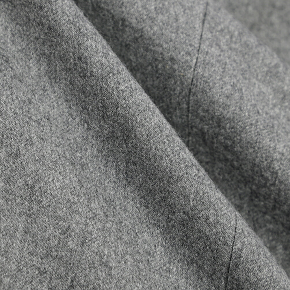 26-27AW TAGLIATORE “MONTECARLO” シルク混ウール 2Bシングルテーラードスーツ
