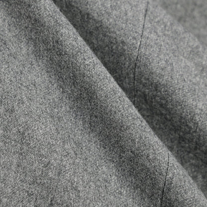 26-27AW TAGLIATORE “MONTECARLO” シルク混ウール 2Bシングルテーラードスーツ