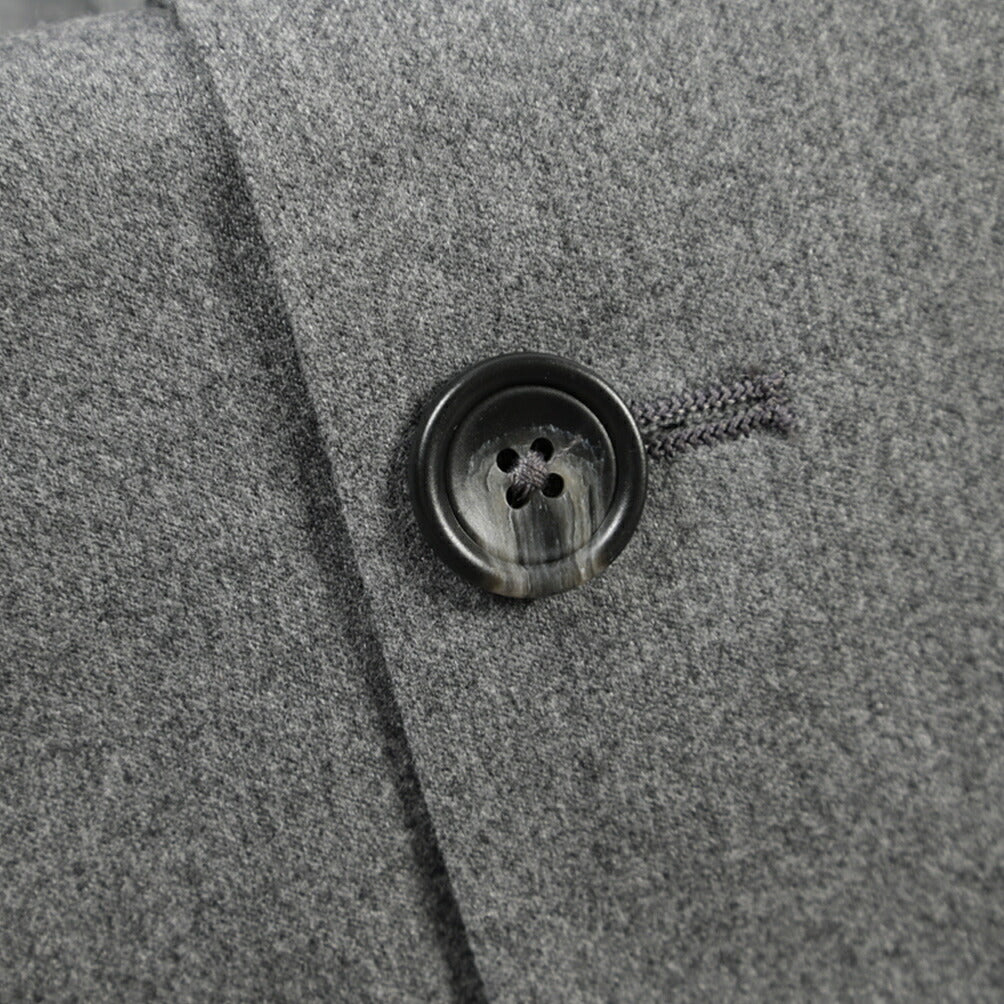 26-27AW TAGLIATORE “MONTECARLO” シルク混ウール 2Bシングルテーラードスーツ