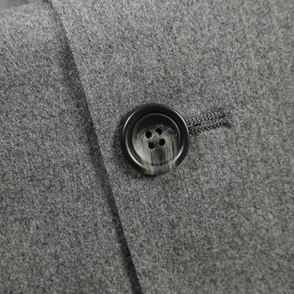26-27AW TAGLIATORE “MONTECARLO” シルク混ウール 2Bシングルテーラードスーツ