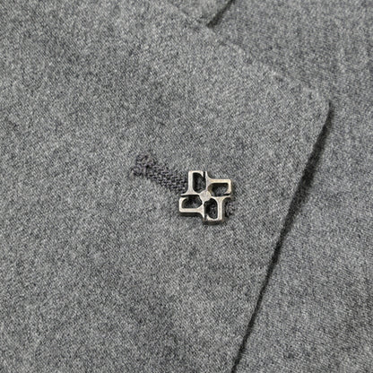 26-27AW TAGLIATORE “MONTECARLO” シルク混ウール 2Bシングルテーラードスーツ