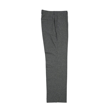 26-27AW TAGLIATORE “NAPOLI” ウール混コットン 6Bダブルテーラードスーツ / Exclusive Garment