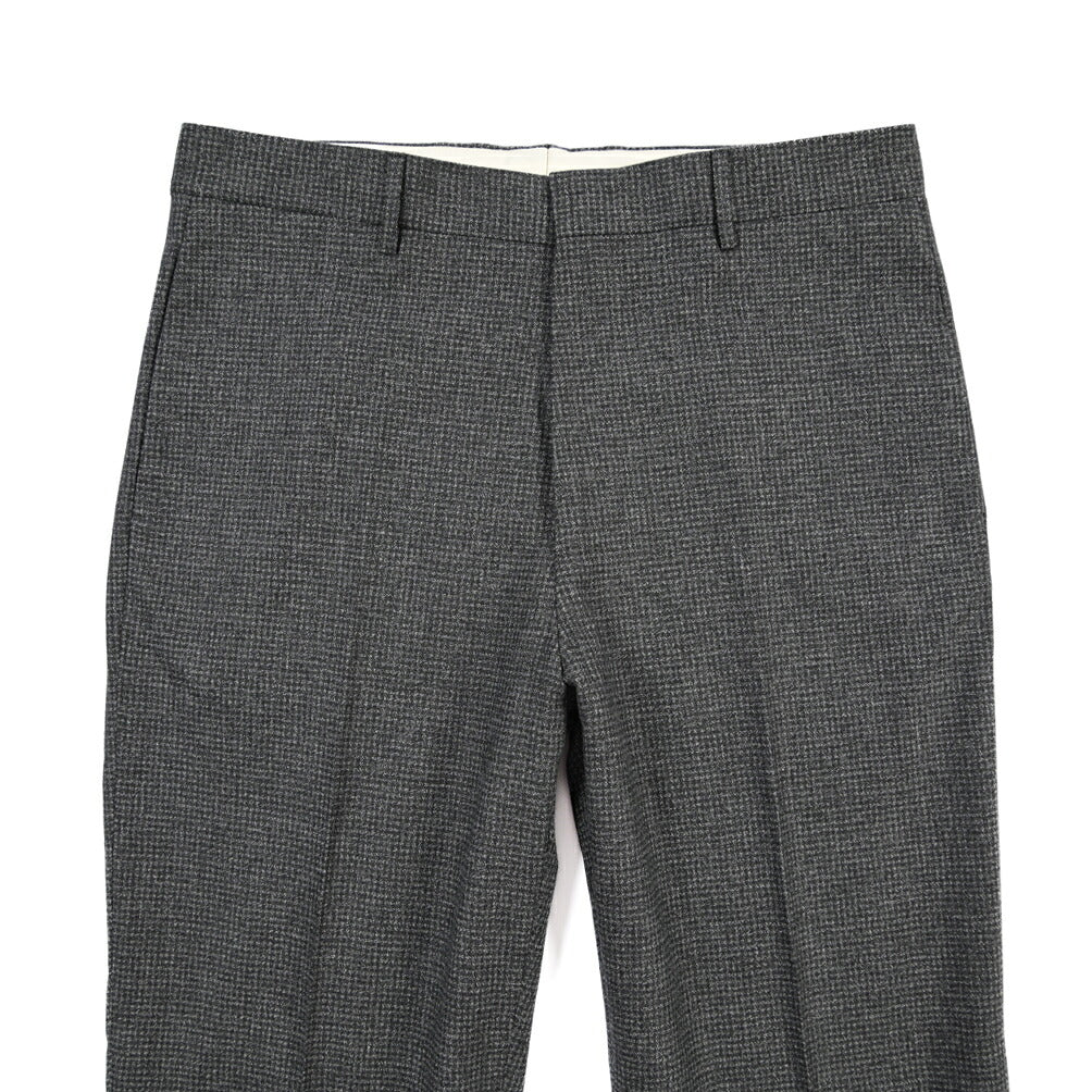 26-27AW TAGLIATORE “NAPOLI” ウール混コットン 6Bダブルテーラードスーツ / Exclusive Garment