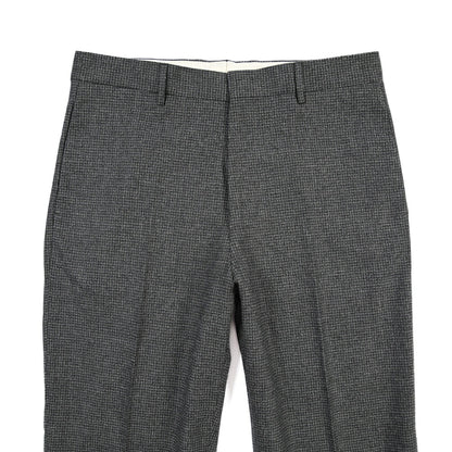 26-27AW TAGLIATORE “NAPOLI” ウール混コットン 6Bダブルテーラードスーツ / Exclusive Garment