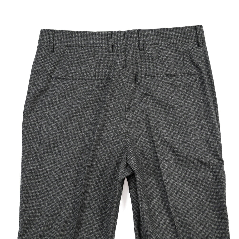 26-27AW TAGLIATORE “NAPOLI” ウール混コットン 6Bダブルテーラードスーツ / Exclusive Garment
