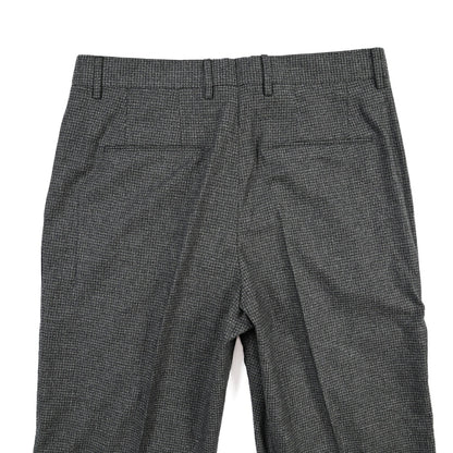 26-27AW TAGLIATORE “NAPOLI” ウール混コットン 6Bダブルテーラードスーツ / Exclusive Garment